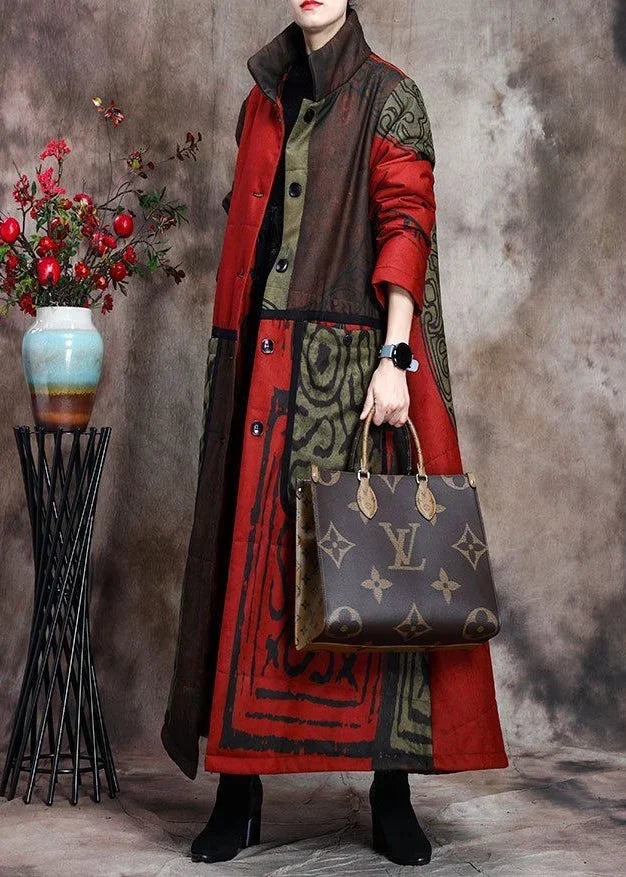 Women's tailored coat, view 4