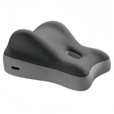 Ergonomic Wedge Pillow – Memory Foam, Washable Cover & Multi-Position Support for Couples