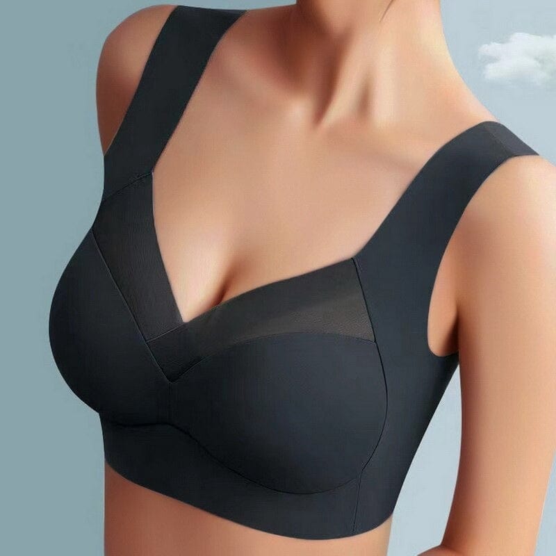 EaseFit – Seamless Bra for Ultimate Comfort