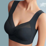 EaseFit – Seamless Bra for Ultimate Comfort