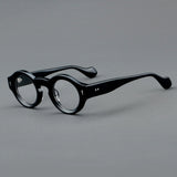 BowLift | Unisex Eyeglass Frames | Vintage-Inspired Acetate | Lightweight & Adjustable | CE-Certified