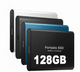 Ultra-Fast 128GB SSD – Compact, Durable & High-Performance