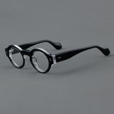 BowLift | Unisex Eyeglass Frames | Vintage-Inspired Acetate | Lightweight & Adjustable | CE-Certified
