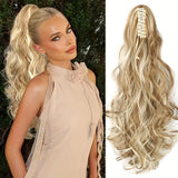 Veloura – 55cm Ponytail Hair Extension