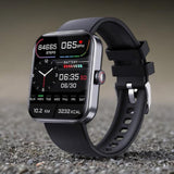 Blood Pressure Fitness Tracker Smartwatch
