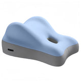 Ergonomic Wedge Pillow – Memory Foam, Washable Cover & Multi-Position Support for Couples
