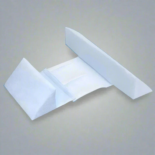 Cudlo – Anti-Roll Adjustable Baby Pillow