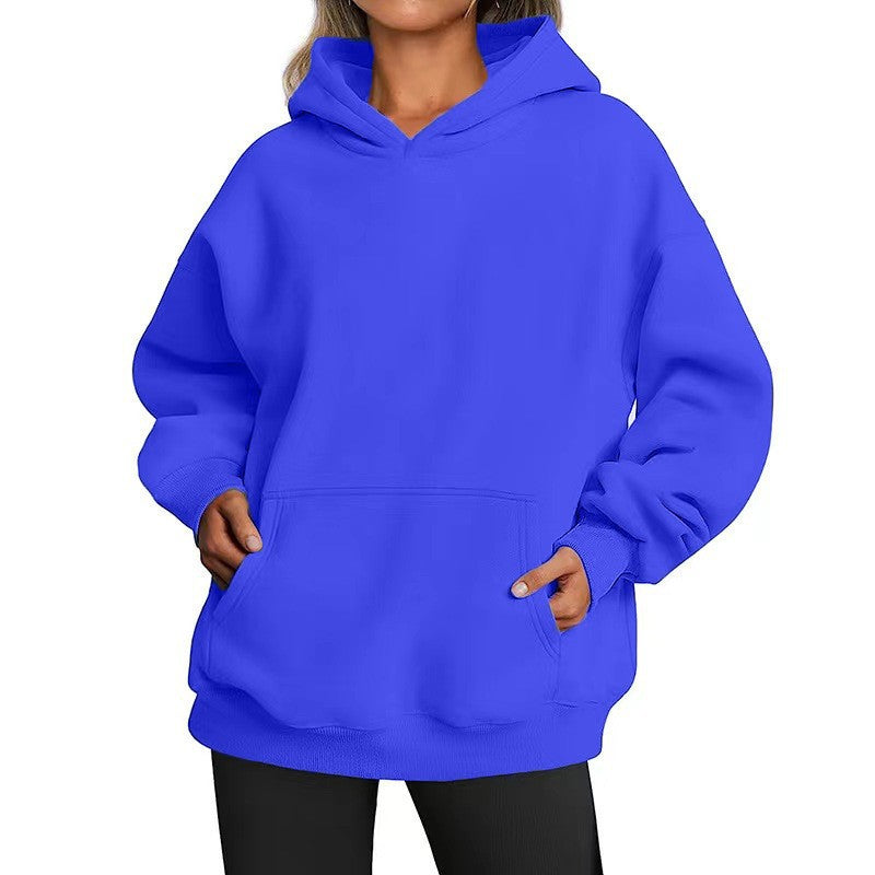 Enhanced Product Title: Eva™ Evening Bliss Hooded Sweatshirt – Cozy & Stylish Pullover for Ultimate Comfort

This optimized title includes relevant keywords while providing a clear description of the product, making it more appealing for Google Shopping s