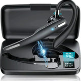 Enhanced Product Title: **Bluetooth 5.1 Noise Cancelling Headset for Men - Dual Microphone Technology for Crystal Clear Calls & Immersive Sound** 

This title is optimized for Google Shopping by including relevant keywords and highlighting key features th