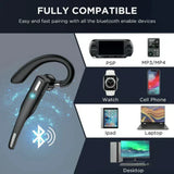 Enhanced Product Title: **Bluetooth 5.1 Noise Cancelling Headset for Men - Dual Microphone Technology for Crystal Clear Calls & Immersive Sound** 

This title is optimized for Google Shopping by including relevant keywords and highlighting key features th