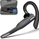 Enhanced Product Title: **Bluetooth 5.1 Noise Cancelling Headset for Men - Dual Microphone Technology for Crystal Clear Calls & Immersive Sound** 

This title is optimized for Google Shopping by including relevant keywords and highlighting key features th