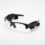 Bluetooth Audio Sunglasses – Polarized Lens, Wireless Headset & Sport Ready