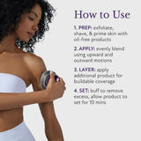Flawless Body Skin Perfector - Achieve Smooth, Radiant Skin with Our Advanced Body Treatment
