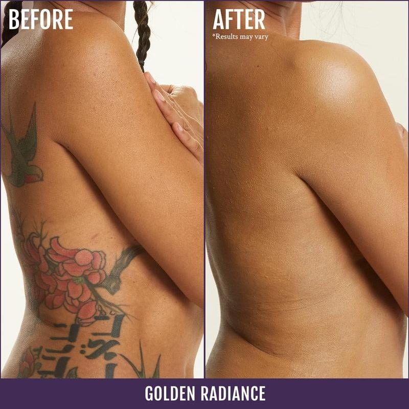 Flawless Body Skin Perfector - Achieve Smooth, Radiant Skin with Our Advanced Body Treatment