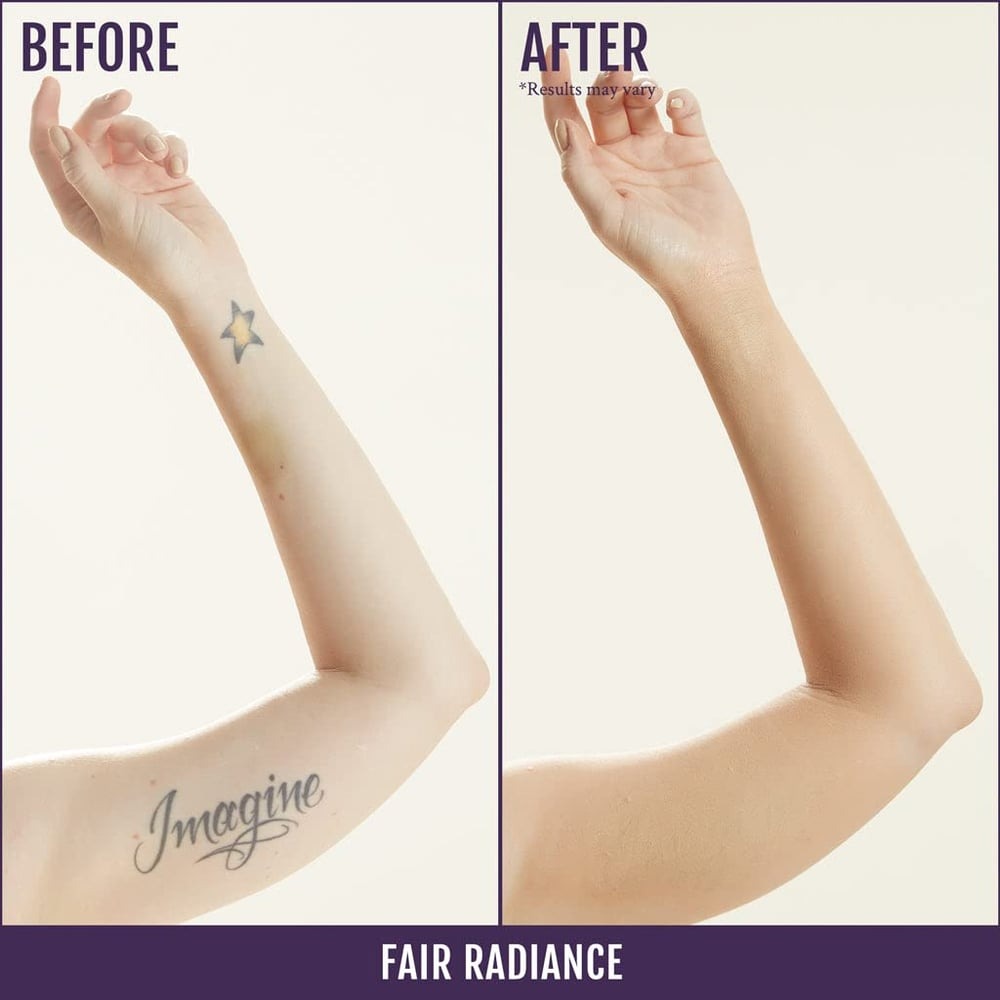 Flawless Body Skin Perfector - Achieve Smooth, Radiant Skin with Our Advanced Body Treatment