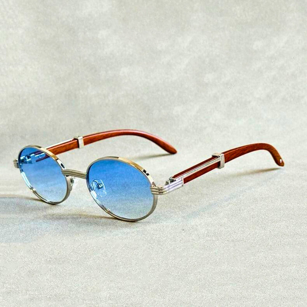 Bold Sunglasses – UV400 Protection, Unisex Fit & Outdoor Style