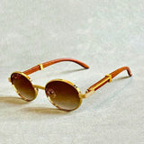 Bold Sunglasses – UV400 Protection, Unisex Fit & Outdoor Style
