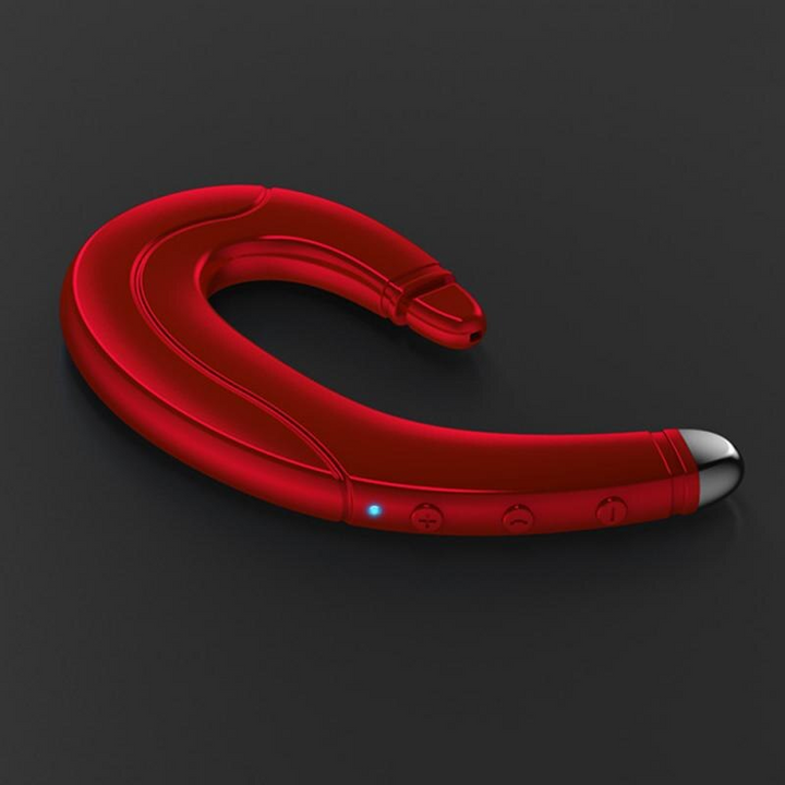 AeroVibe – Wireless Bone Conduction Headset