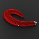 AeroVibe – Wireless Bone Conduction Headset