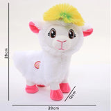 Kalsten | Booty Shakin' Llama Toy
