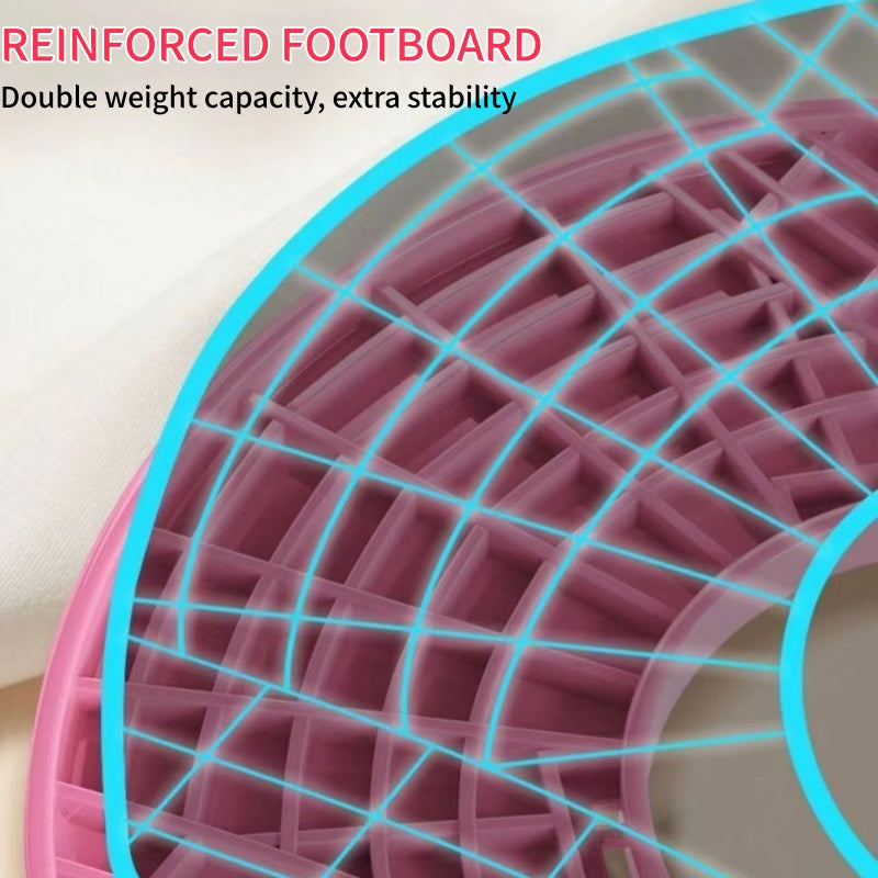 BounceBallster™ | Ultimate Jump Enhancer for Superior Stability & Performance