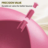 BounceBallster™ | Ultimate Jump Enhancer for Superior Stability & Performance