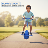 BounceBallster™ | Ultimate Jump Enhancer for Superior Stability & Performance
