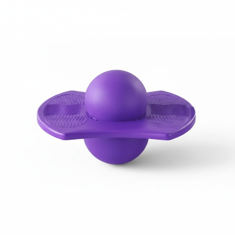 BounceBallster™ | Ultimate Jump Enhancer for Superior Stability & Performance