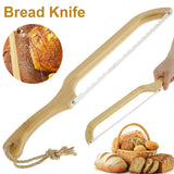BowLift | Perfect Bread Knife For Effortless Slicing