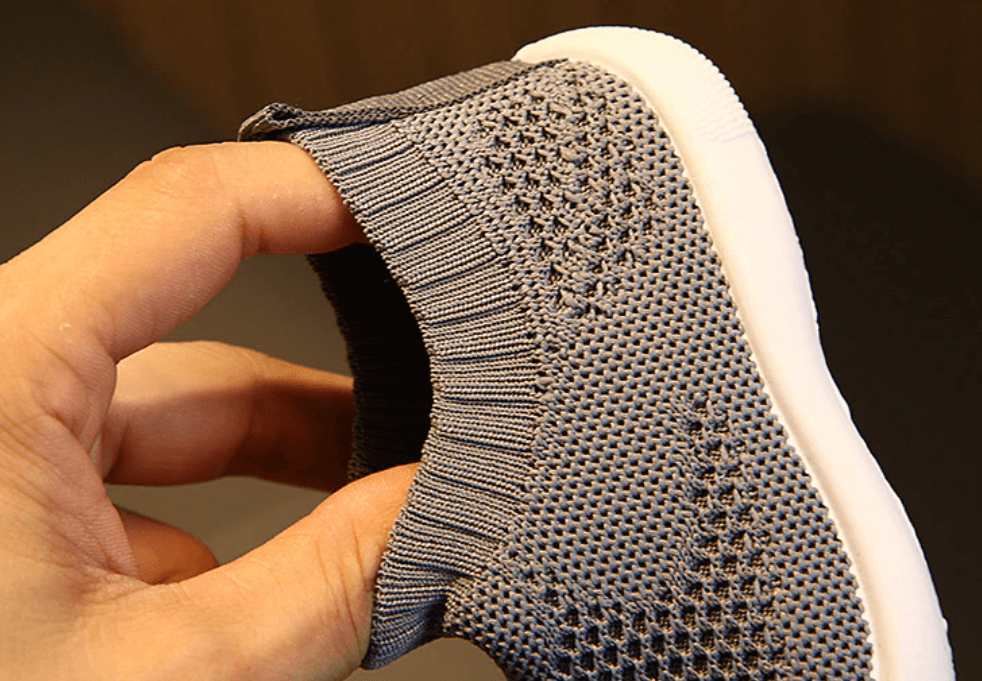 Breathable Anti-Slip Baby Shoes for Comfort and Safety | Lightweight & Durable Infant Footwear