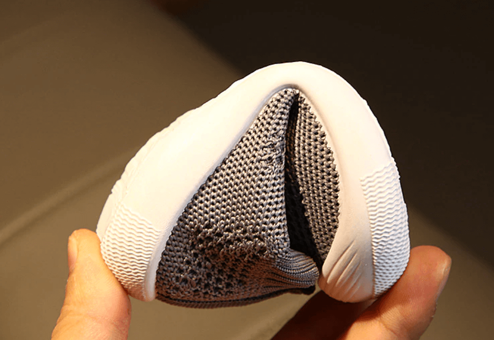 Breathable Anti-Slip Baby Shoes for Comfort and Safety | Lightweight & Durable Infant Footwear