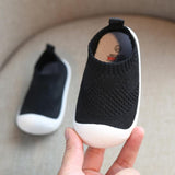 Breathable Anti-Slip Baby Shoes for Comfort and Safety | Lightweight & Durable Infant Footwear