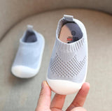 Breathable Anti-Slip Baby Shoes for Comfort and Safety | Lightweight & Durable Infant Footwear