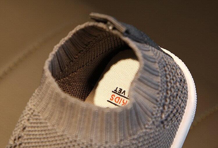 Breathable Anti-Slip Baby Shoes for Comfort and Safety | Lightweight & Durable Infant Footwear
