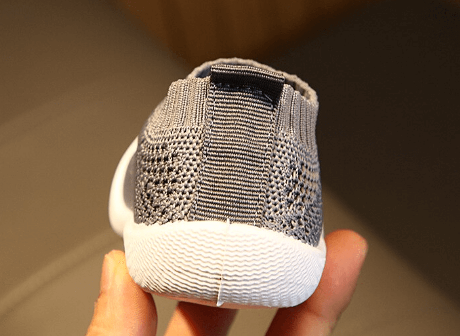 Breathable Anti-Slip Baby Shoes for Comfort and Safety | Lightweight & Durable Infant Footwear