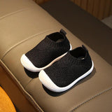 Breathable Anti-Slip Baby Shoes for Comfort and Safety | Lightweight & Durable Infant Footwear