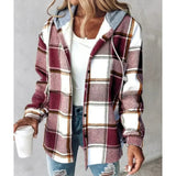 Enhanced Product Title: **Isabella™ - Warme und Stilvolle Damenjacke für Herbst und Winter | Modischer Outdoor-Look** 

This title includes keywords that can help improve visibility in Google Shopping while maintaining a clear description of the product.