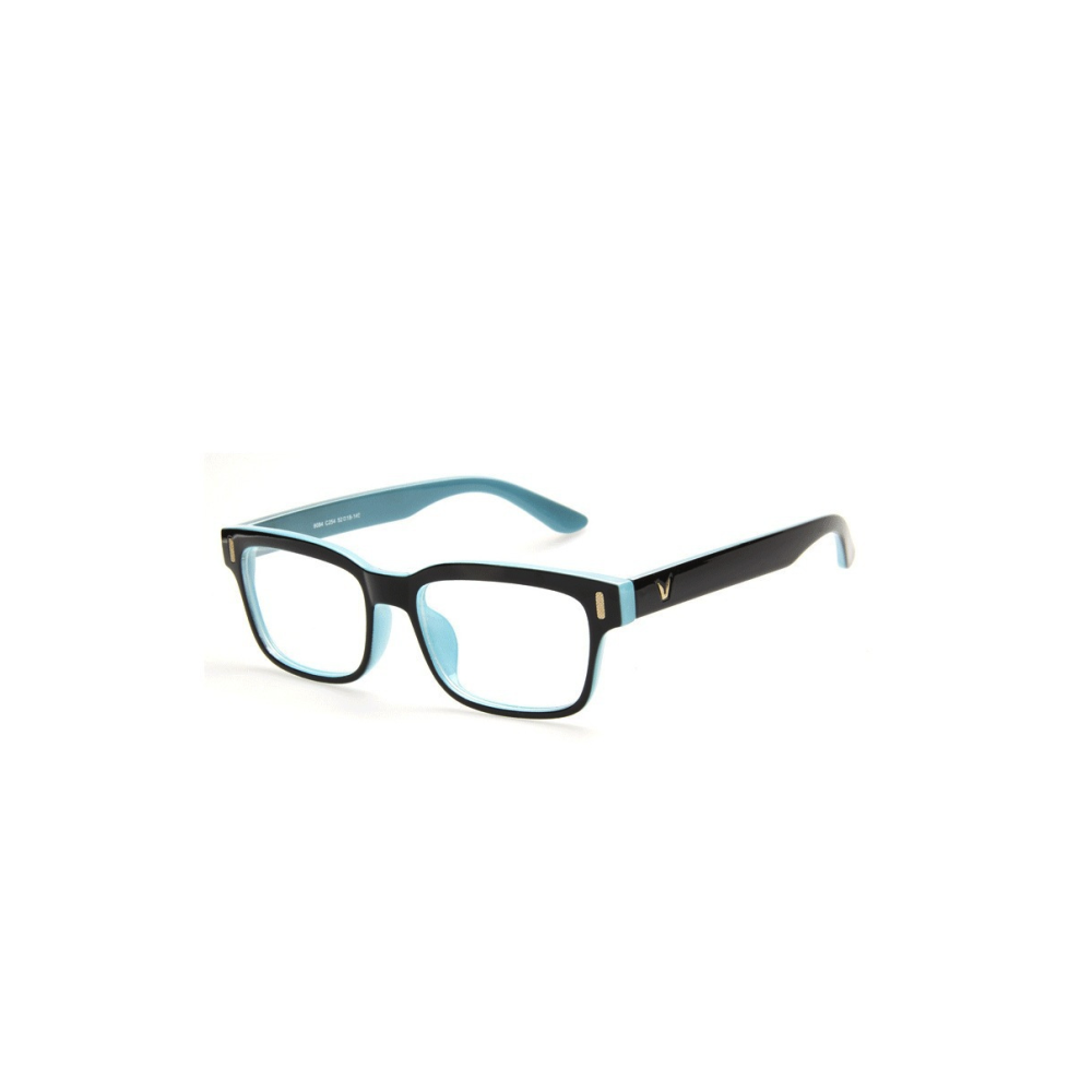 Kontrastbrille mit UV-Schutz für Autofahren und Outdoor
