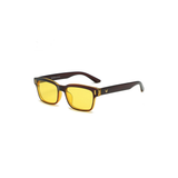 Kontrastbrille mit UV-Schutz für Autofahren und Outdoor