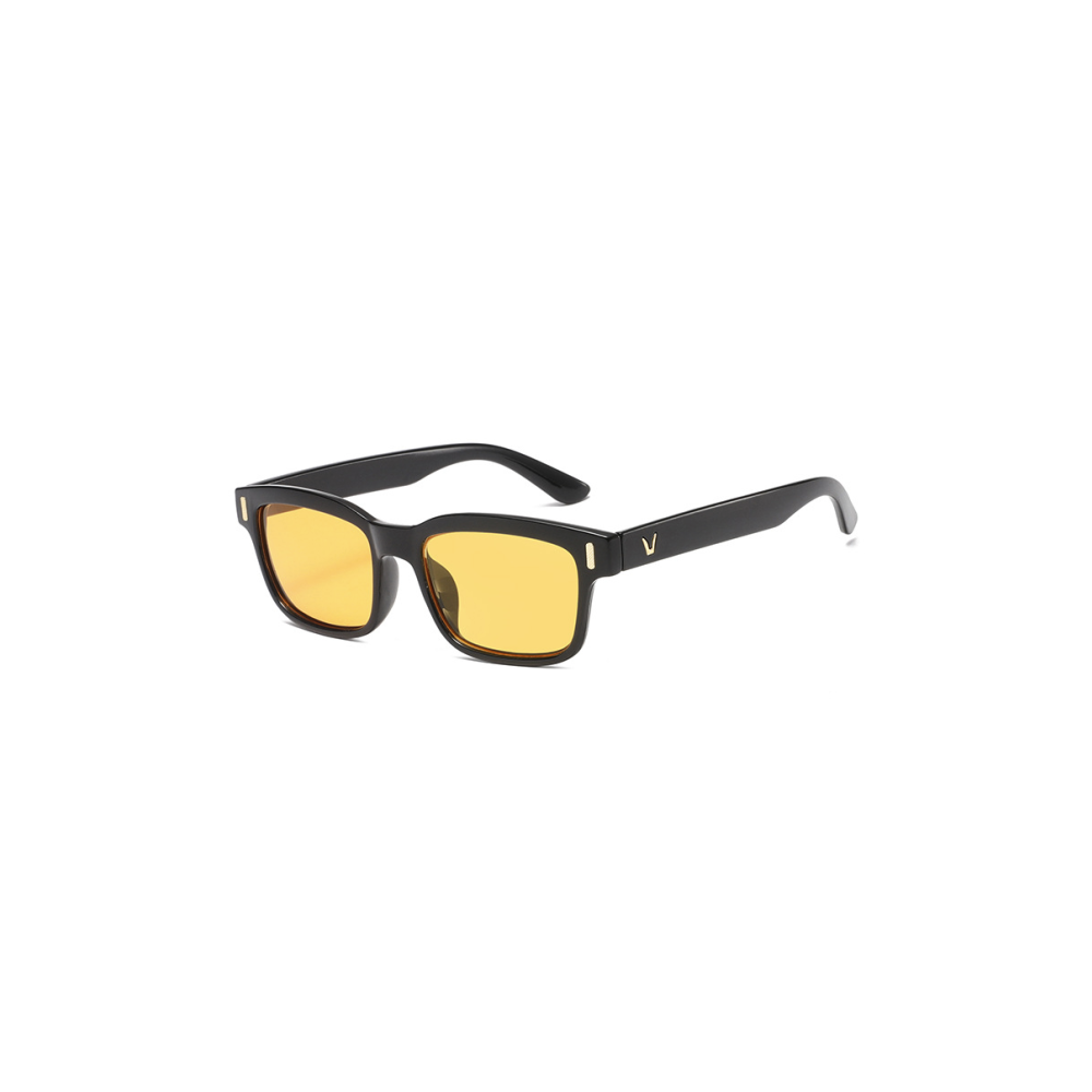 Kontrastbrille mit UV-Schutz für Autofahren und Outdoor
