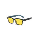 Kontrastbrille mit UV-Schutz für Autofahren und Outdoor