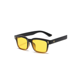 Kontrastbrille mit UV-Schutz für Autofahren und Outdoor