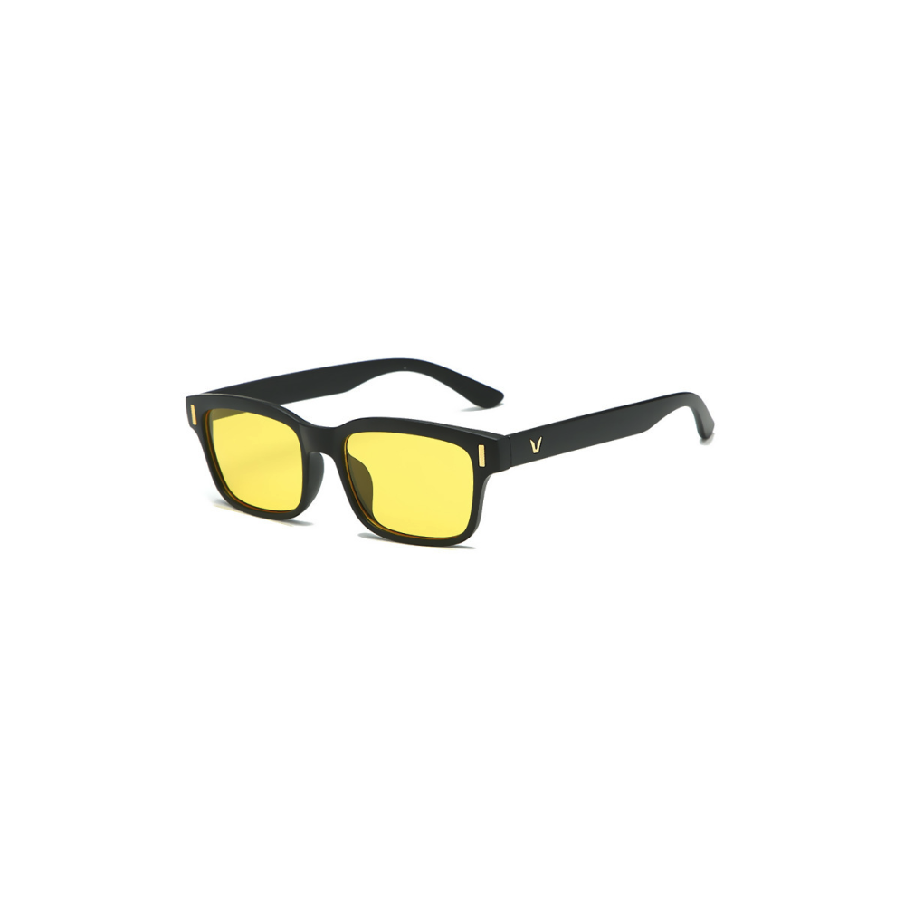 Kontrastbrille mit UV-Schutz für Autofahren und Outdoor