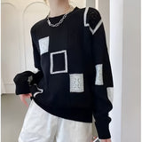 Enhanced Product Title: Alida™ Elegantes Strick-Sweatshirt für Damen – Stilvolles, Bequemes Design für Jede Gelegenheit

This title includes relevant keywords while highlighting the product's features and target audience, making it more appealing for Goog