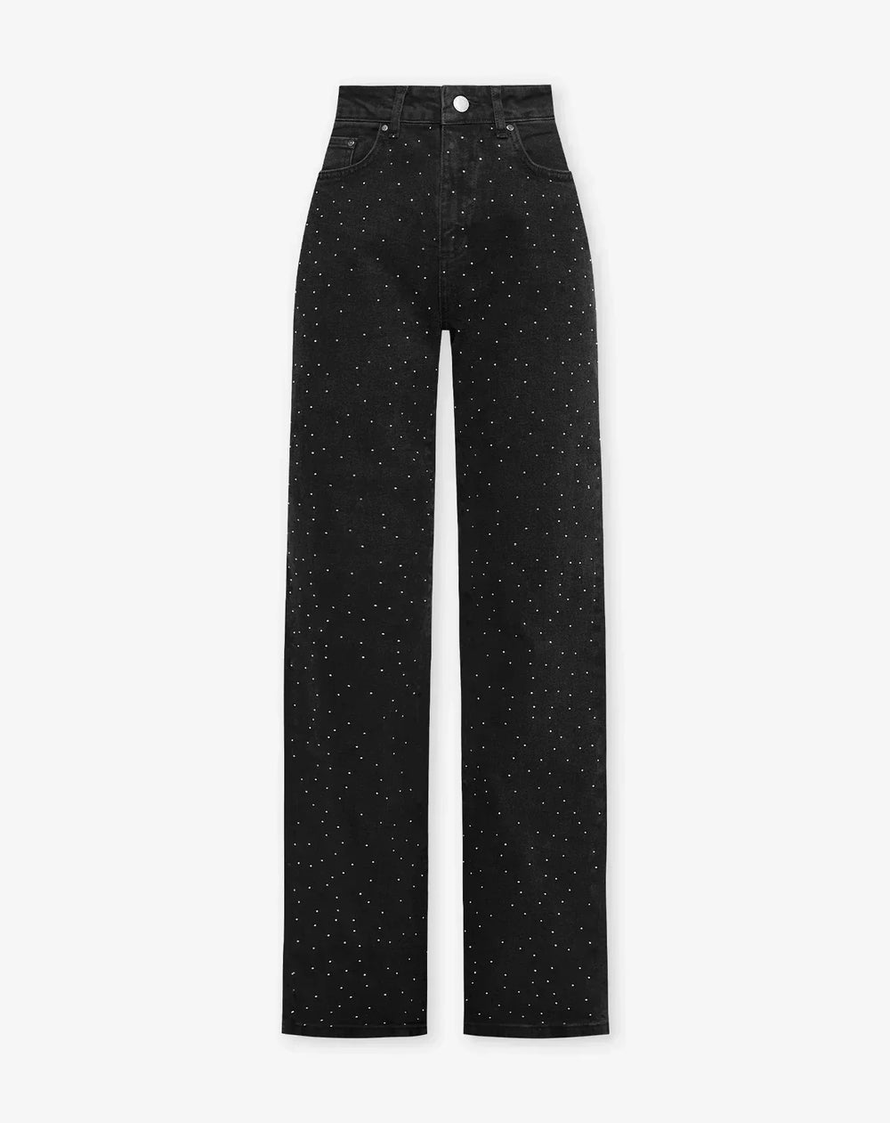 StarStruck Shimmer Denim Jeans