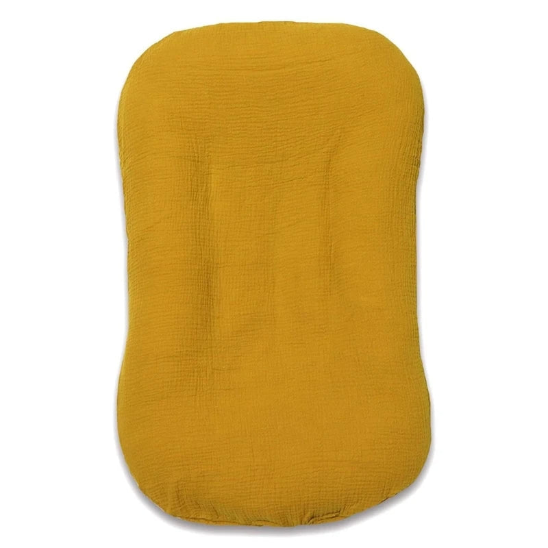 CuddleNest – Baby Lounger Nest