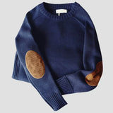 Taylor Harbour Wool Pullover - Cozy & Stylish Knitwear for Every Occasion
