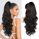 Veloura – 55cm Ponytail Hair Extension
