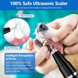 BuddyCare Ultrasonic Pet Dental Cleaning Kit Kalsten