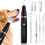 BuddyCare Ultrasonic Pet Dental Cleaning Kit Kalsten